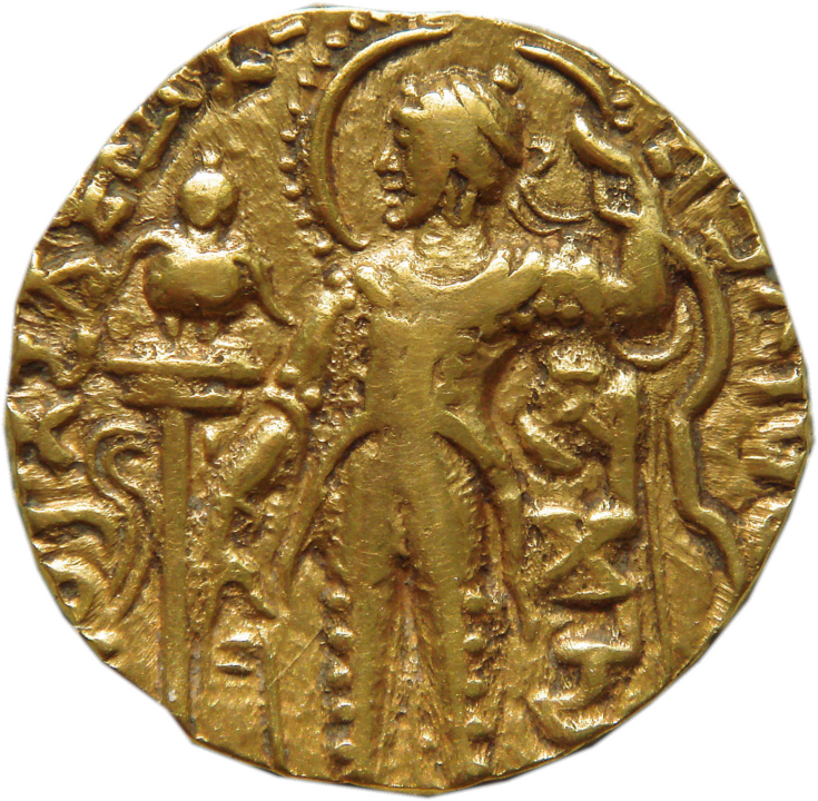 List Of Gupta Dynasty Kings