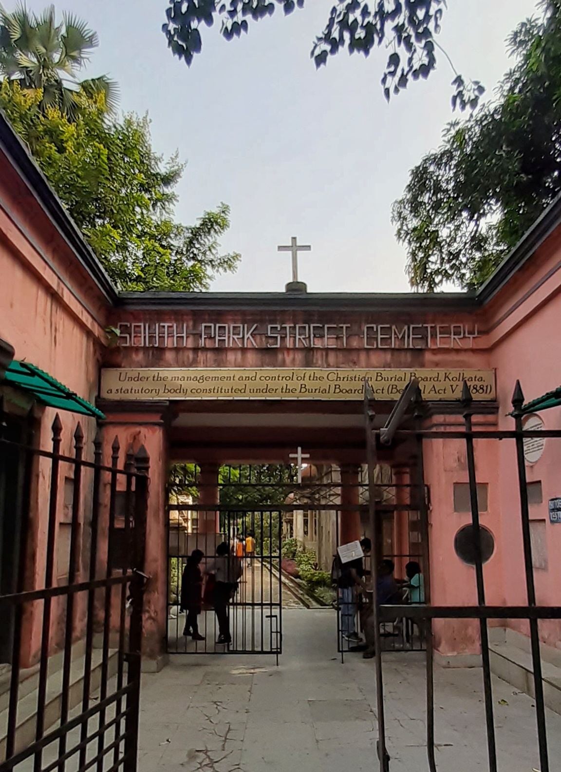 Which Is The Most Haunted Place In Kolkata?