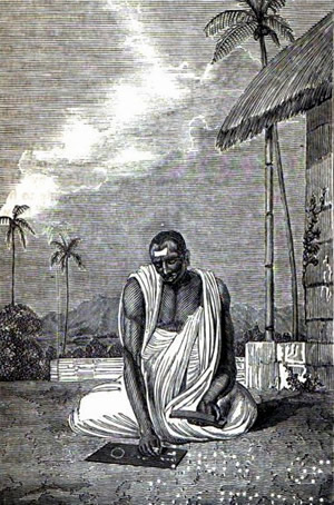 Who Was Brahmagupta?