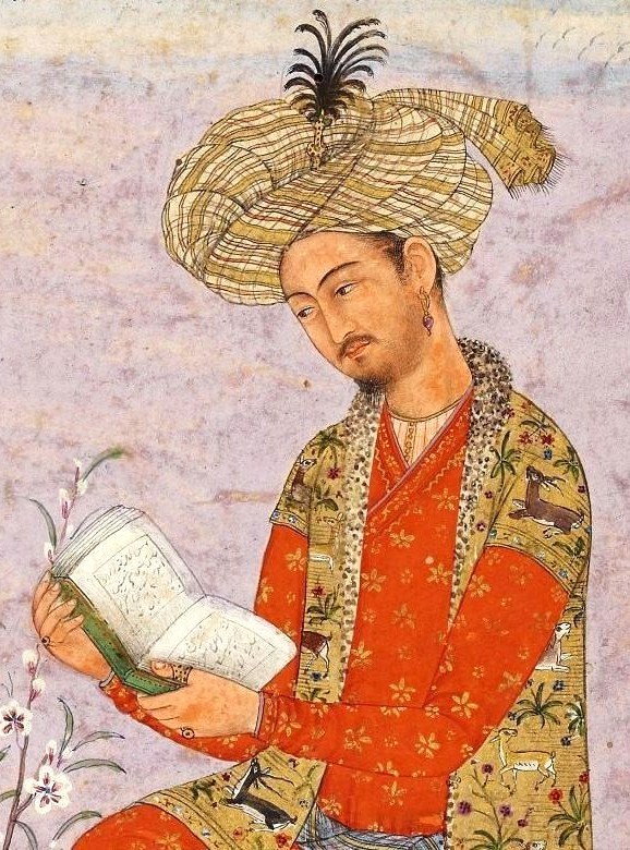 How Brutal Was Babur?
