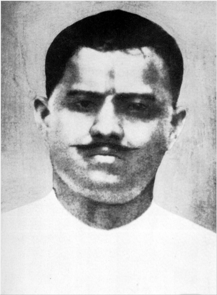 Who Was Ram Prasad Bismil?