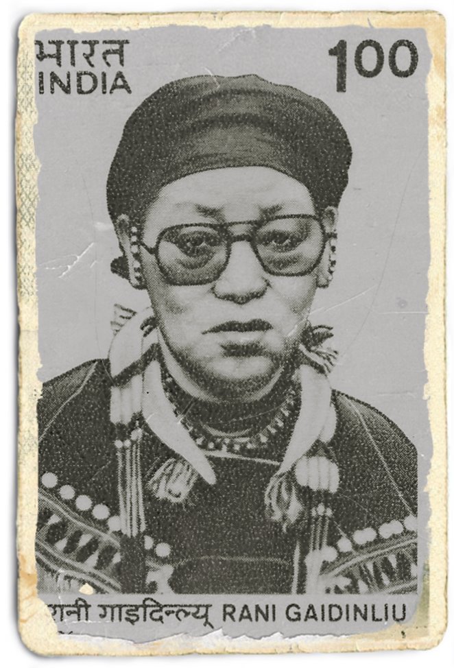 Who Was Rani Gaidinliu?