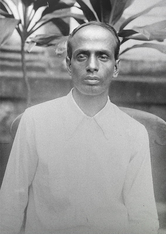 Who Was Surya Sen?