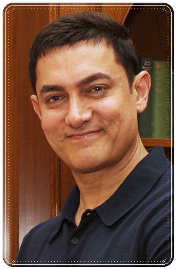 50 Top Quotes Of Aamir Khan