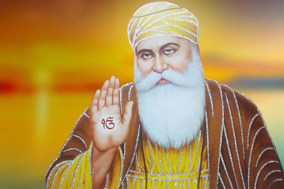 Quotes Of Guru Nanak