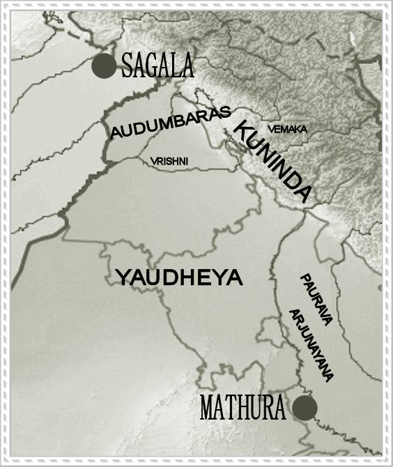 The Great Yadu : Father Of Yadavas