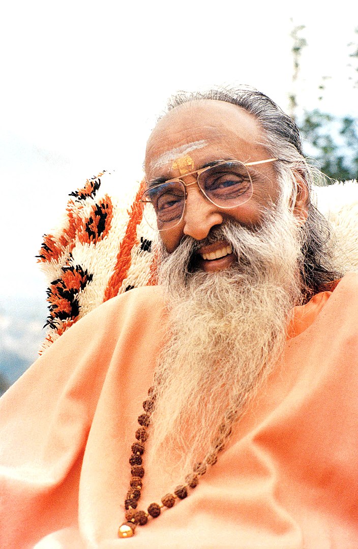 Top Quotes of Swami Chinmayananda