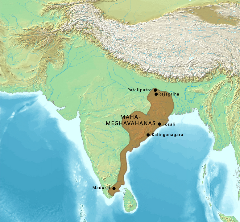 Who Was Kharavela?