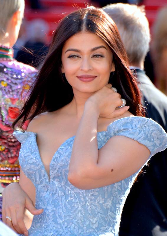 What Is Aishwarya Rai’s Net Worth?