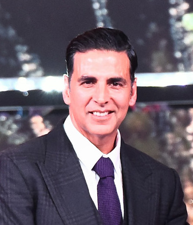 What Is Net Worth Of Akshay Kumar?