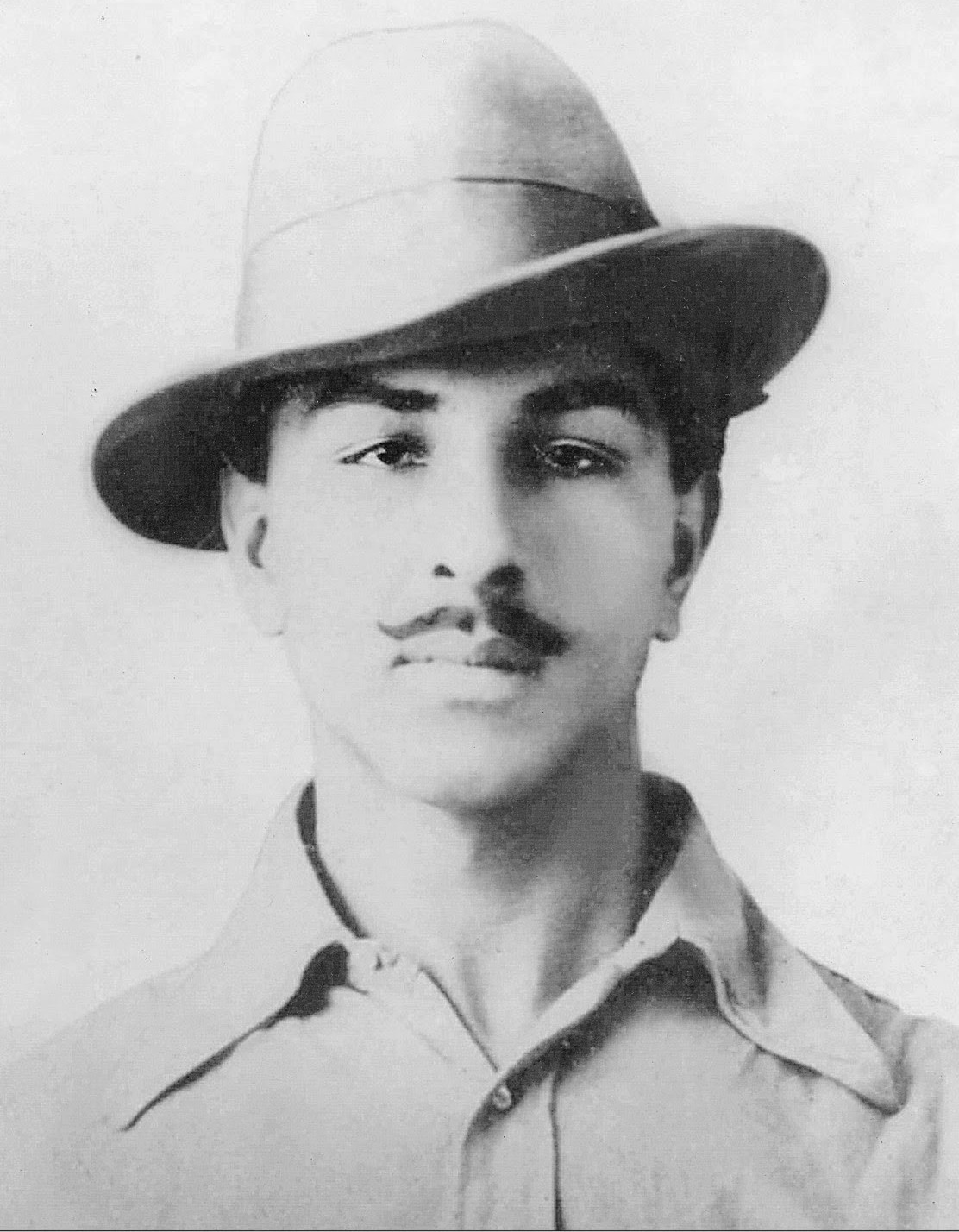 Top Quotes Of Bhagat Singh