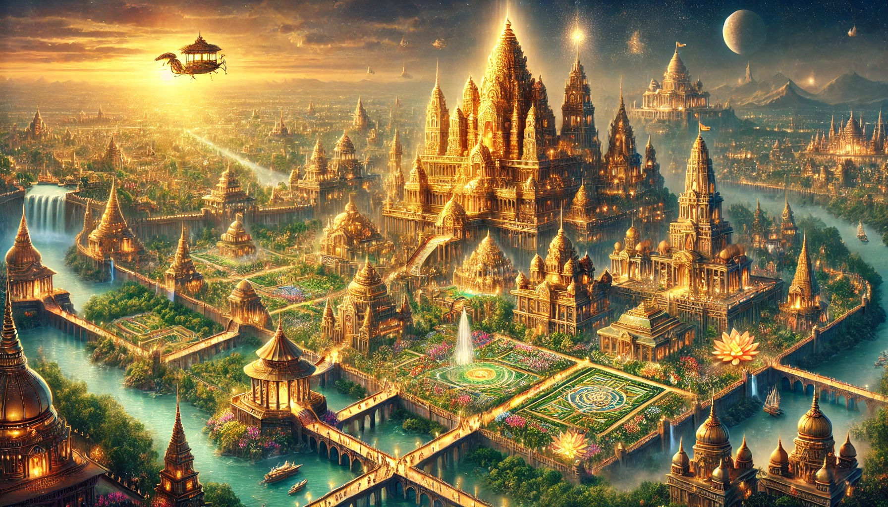 Raghu Kul (Raghuvansh) – History, Values, and Legacy of the Solar Dynasty