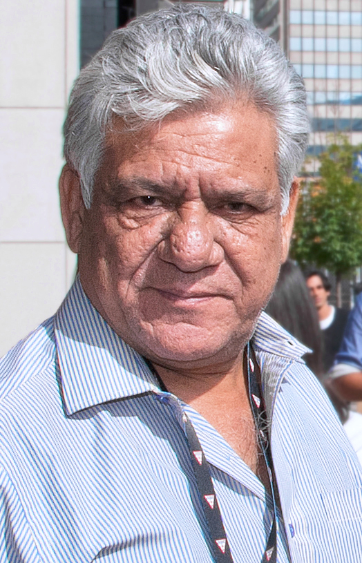 Top Quotes Of Om Puri