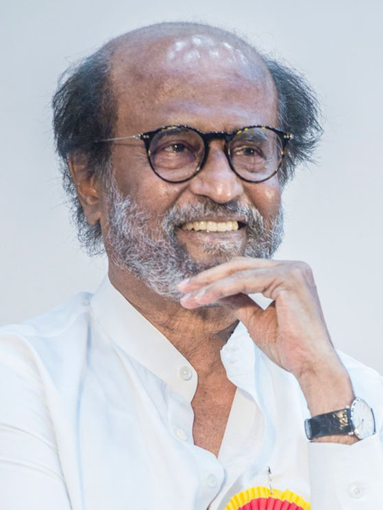 Top Quotes Of Rajinikanth