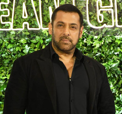 What Is Salman Khan’s Net Worth?