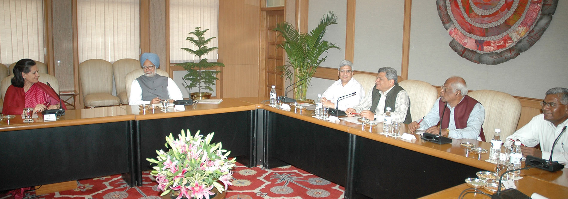 Pakistan-Based Terror Attacks During UPA: A Bloody Decade and the Hypocrisy of Criticizing Modi