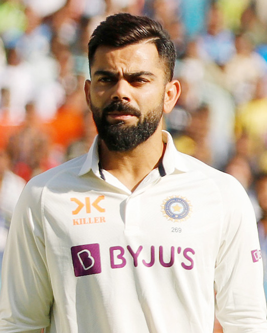Virat Kohli’s Retirement from Test Cricket: The End of an Era