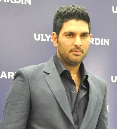 The Test Of My Life – Yuvraj Singh’s Autobiography