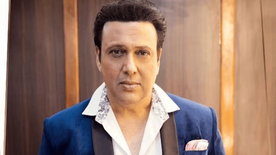 Govinda: The Versatile Super Star of Indian Cinema