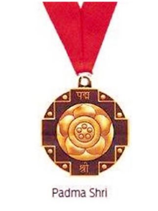 How Modi Democratized Padma Shri Awards?