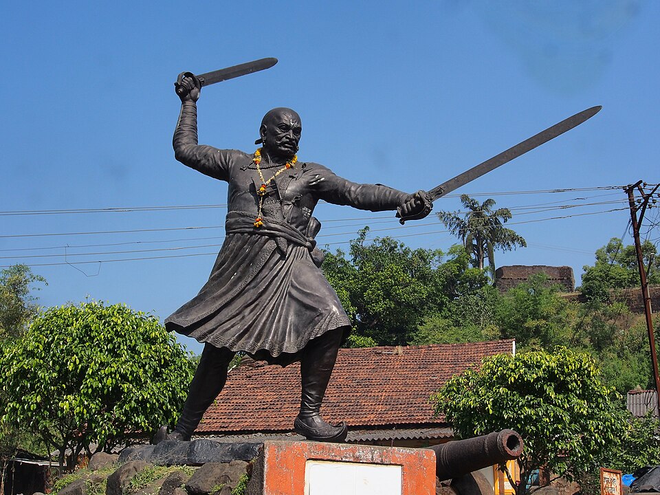 Who Was Bajiprabhu Deshpande?