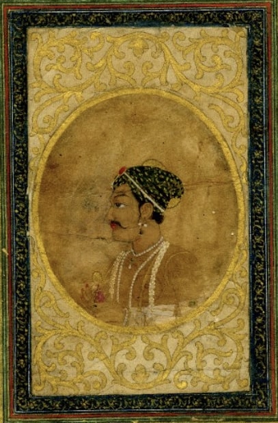 Who Was Sadashiv Rao Bhau?