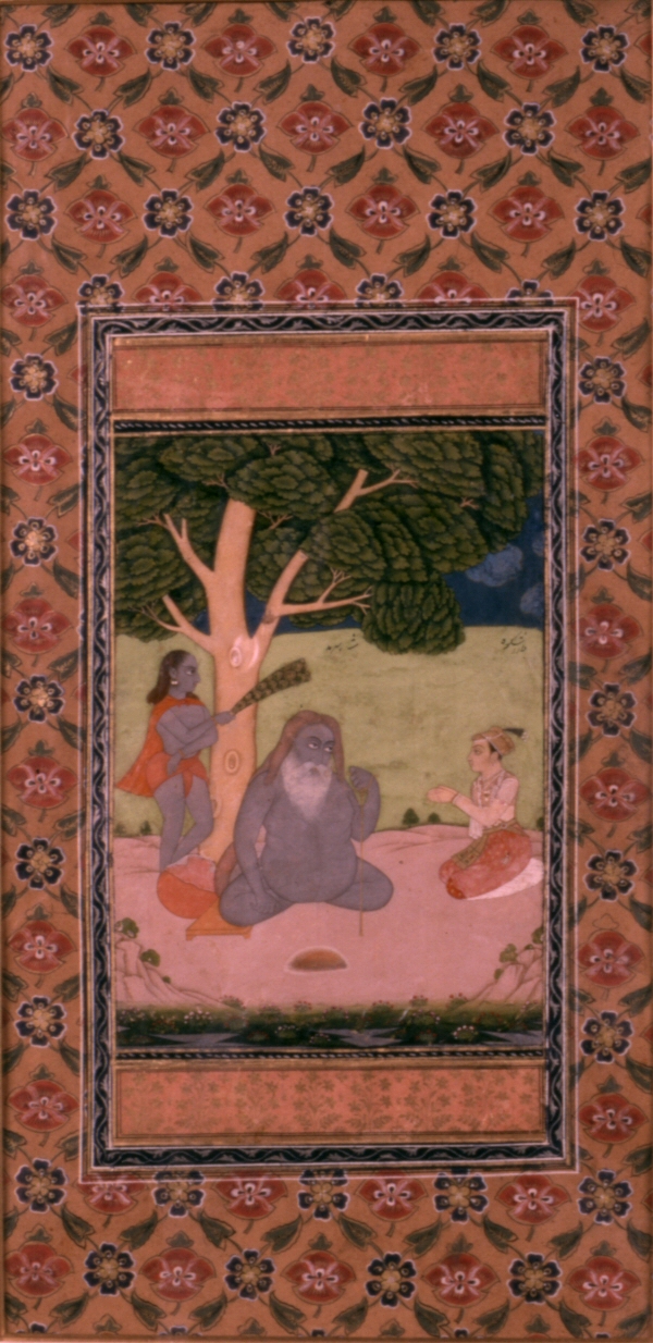 Sarmad Kashani : Sufi Saint Killed By Aurangzeb