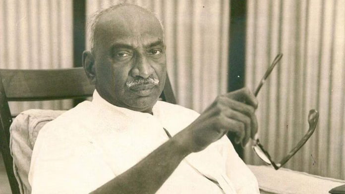 Top Quotes Of K. Kamraj