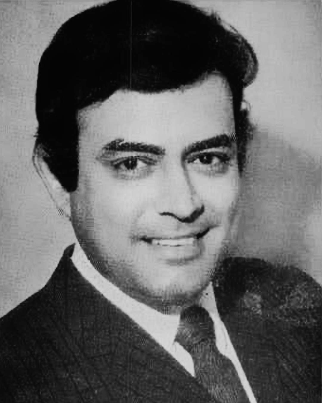 Sanjeev Kumar: The Versatile Genius of Indian Cinema