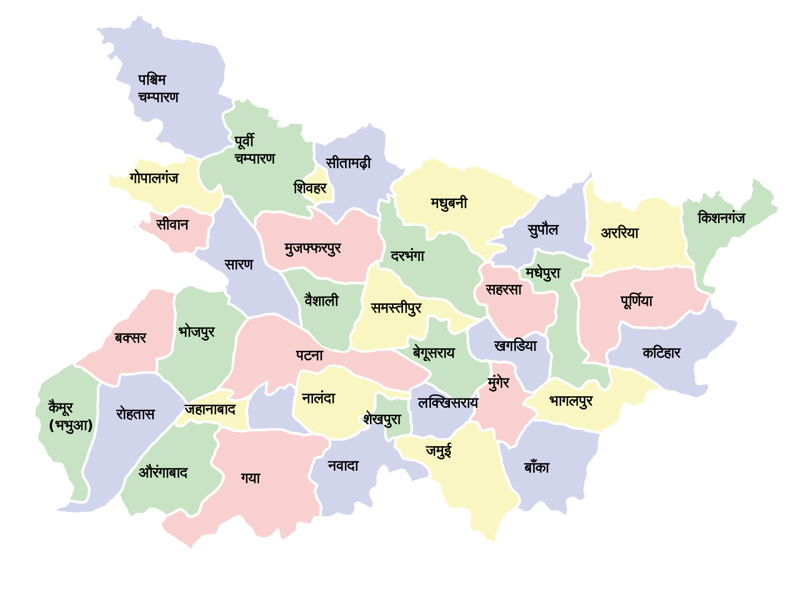 Bihar Needs Industrialization Not More Government Jobs to Tackle Poverty