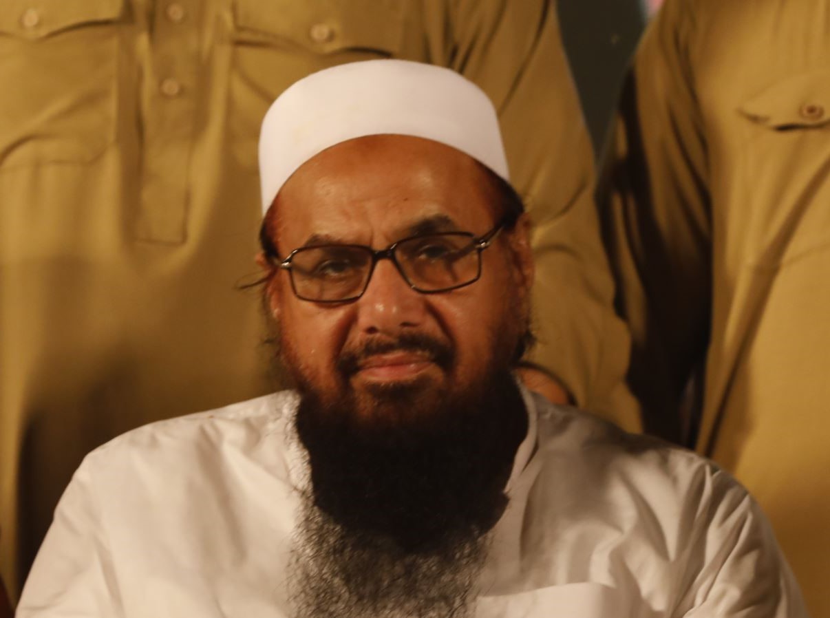 List Of Islamic Terrorist Organization In Subcontinent