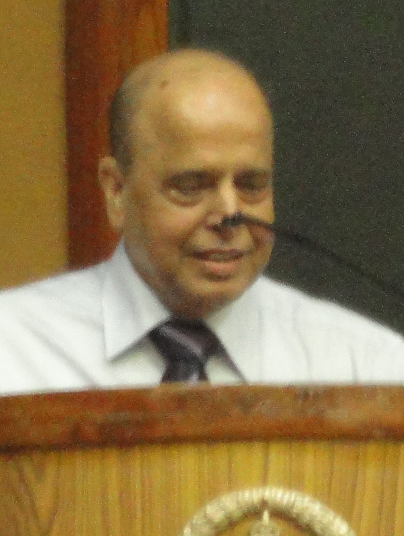Who Was Dr. K. Kasturirangan?