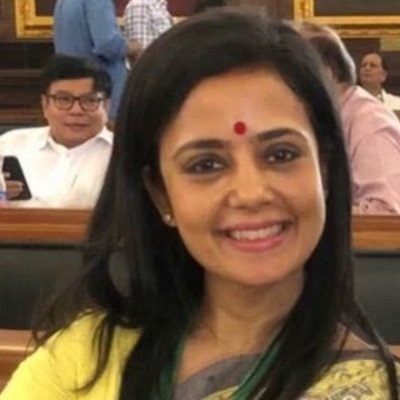 What Is Mahua Moitra-Darshan Hiranandani Controversy?
