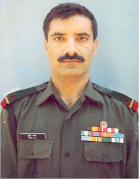 Who Is India’s The Most Honored Soldier?