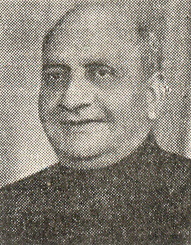 Who Was Dr. Panjabrao Deshmukh?