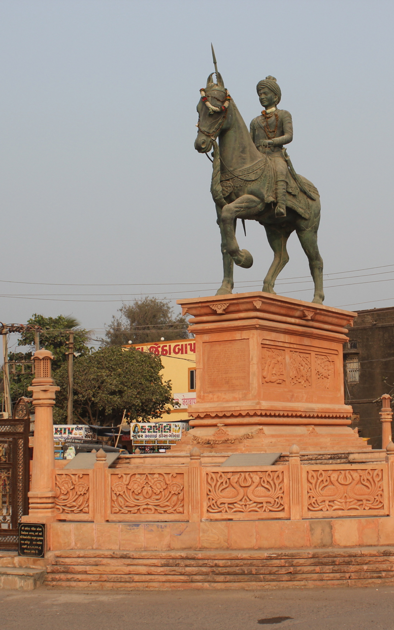 Veer Hamirji: Civilizational Defender of Bharat