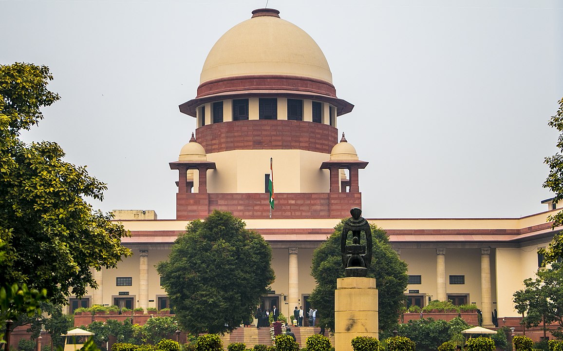 Supreme Court’s Landmark Judgment: Only a Registered Sale Deed Confirms Property Ownership—Not Possession or Name in Records