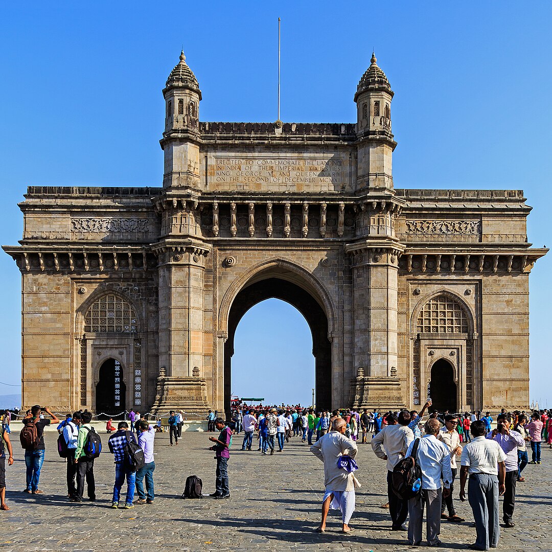 India’s Top 10 Cities by GDP Contribution in 2025
