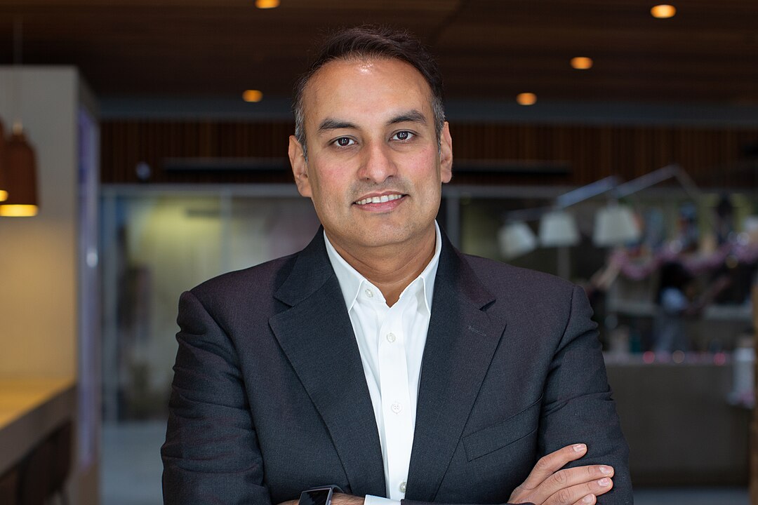 Namit Malhotra: Powering the Most Expensive Film in Indian Cinema History – Ramayana