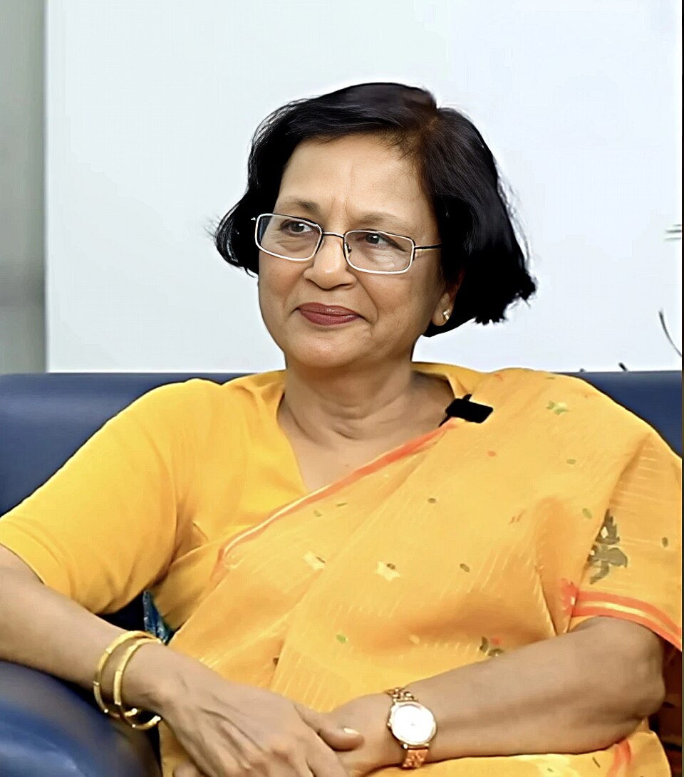 Dr. Meenakshi Jain: Reclaiming India’s Historical Consciousness
