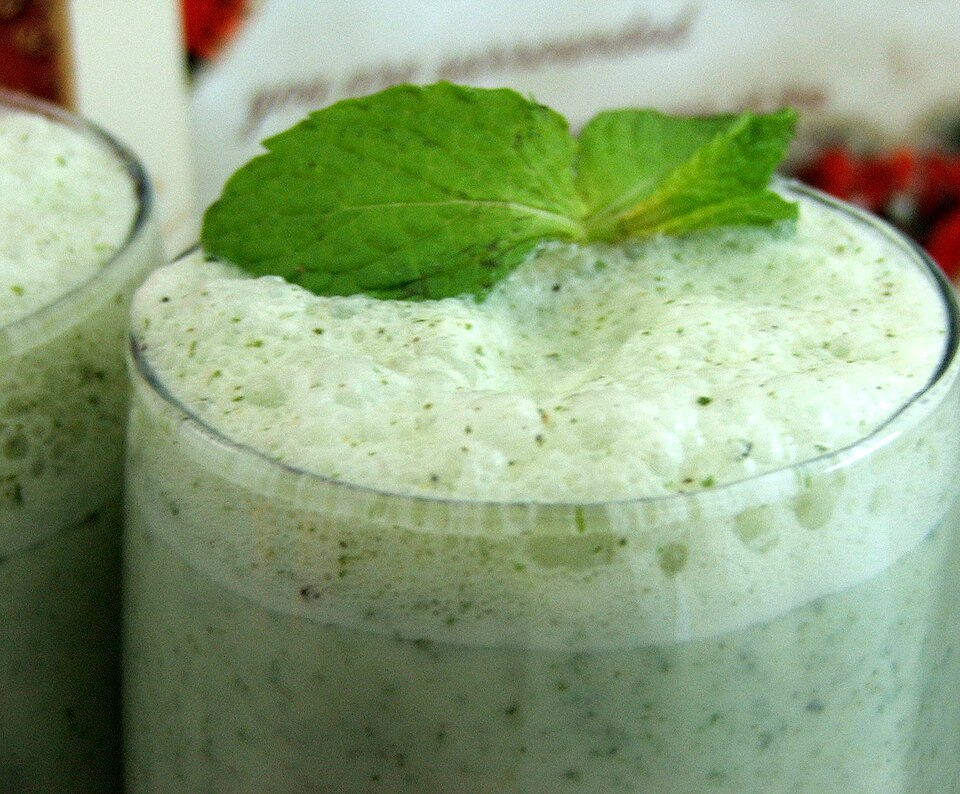 Chaas: India’s Ancient Buttermilk Elixir
