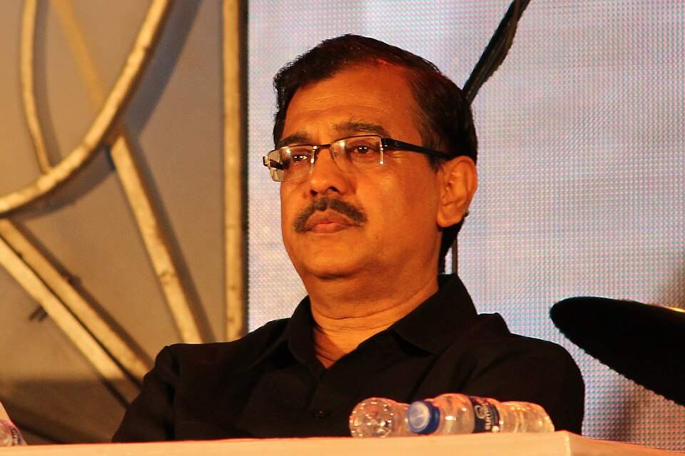 Ujjwal Nikam: The Relentless Pursuer of Justice