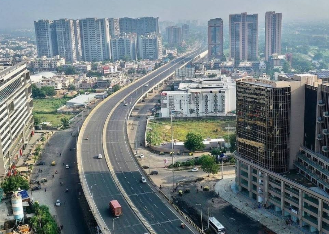 Ahmedabad Ranked India’s Safest City in 2025: A Model for Urban Security