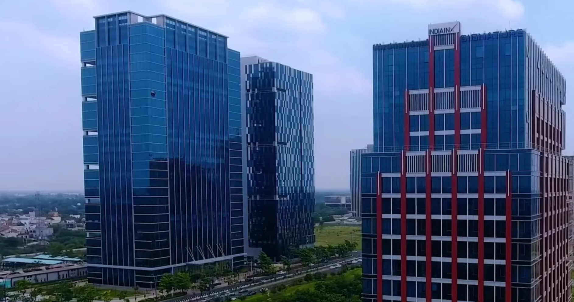 GIFT City and the Global Financial Centers Index (GFCI): India’s Journey to Global Financial Prominence