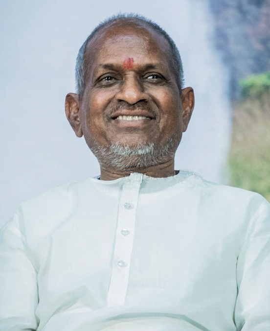 Ilaiyaraaja: The Maestro Who Redefined Indian Music