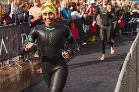 Renee Noronha: A Rising Indian Trailblazer in Endurance Sports