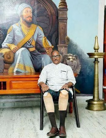 Sadanandan Master: A Life of Resilience and Ideological Commitment