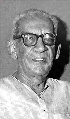 Sharadindu Bandyopadhyay: The Literary Maestro of Bengal
