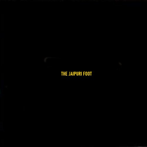 The Jaipuri Foot: A Revolution in Affordable Prosthetics