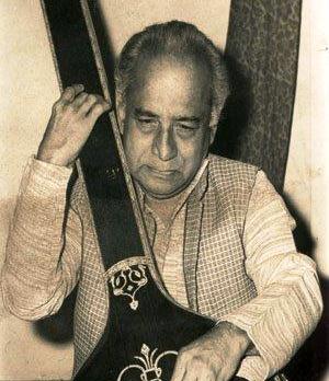 Vasantrao Deshpande: The Maestro of Marathi Natya Sangeet and Hindustani Classical Music